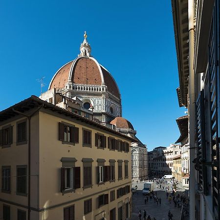 Apartments Florence - In Duomo Exteriör bild