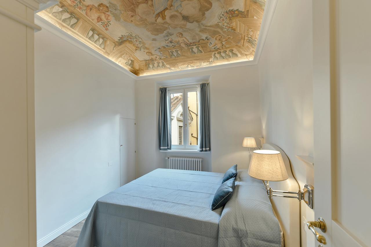 Apartments Florence - In Duomo Exteriör bild