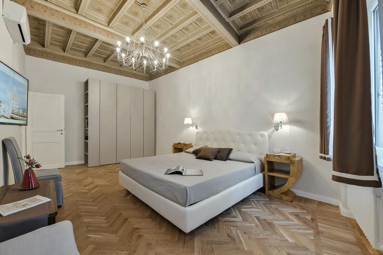 Apartments Florence - In Duomo Exteriör bild