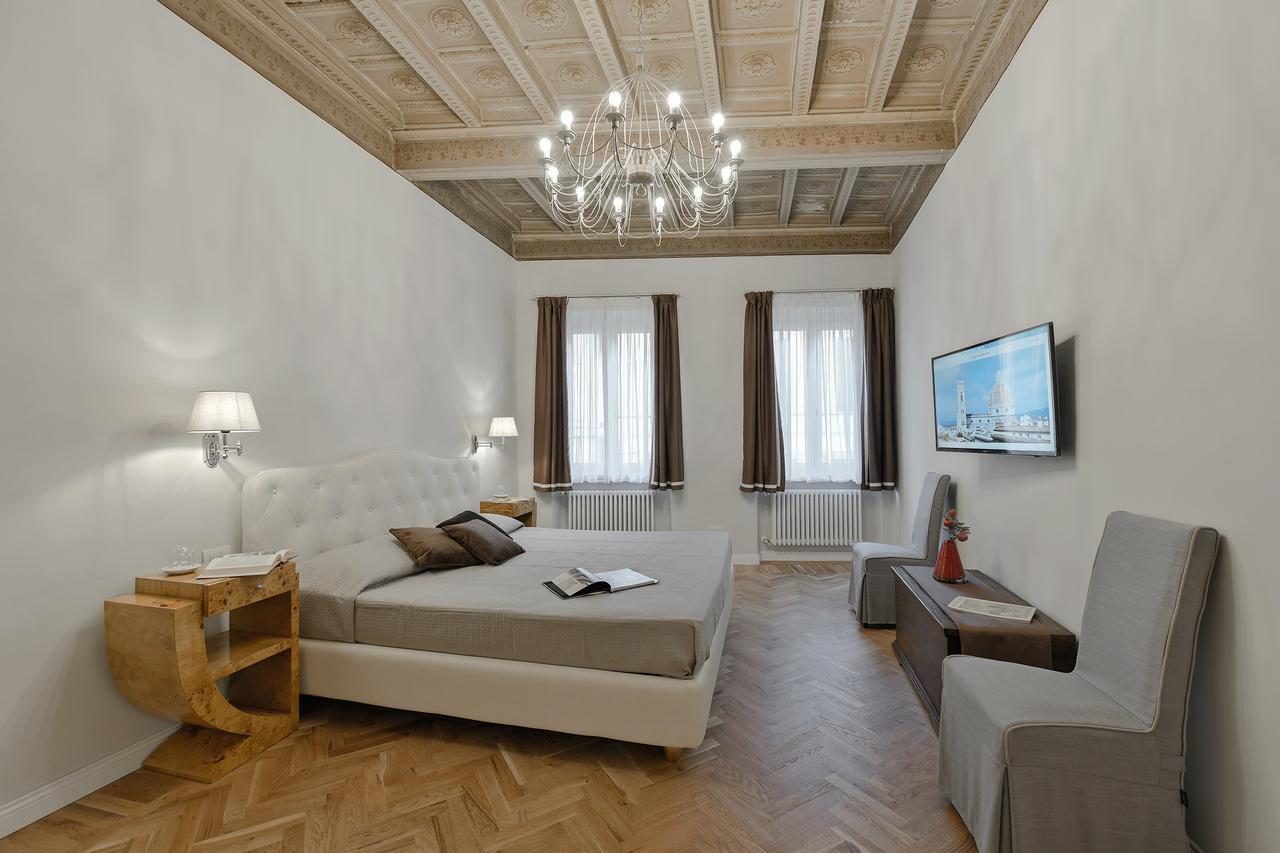 Apartments Florence - In Duomo Exteriör bild
