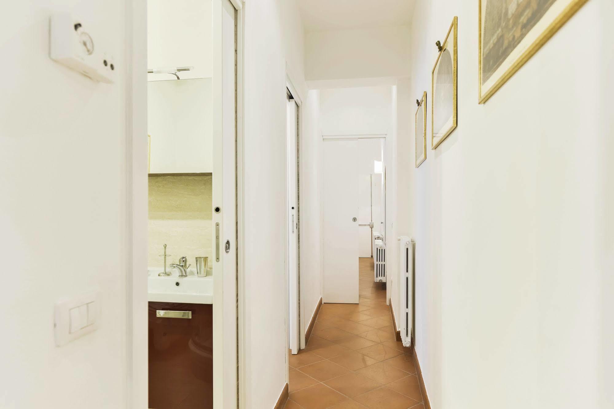 Apartments Florence - In Duomo Exteriör bild
