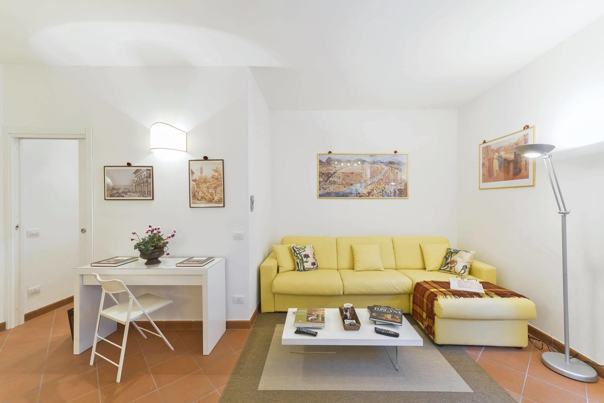 Apartments Florence - In Duomo Exteriör bild