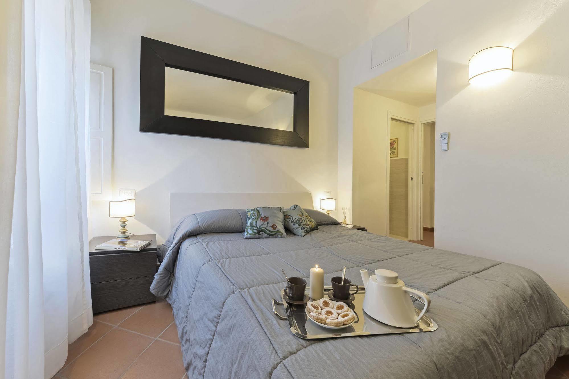 Apartments Florence - In Duomo Exteriör bild