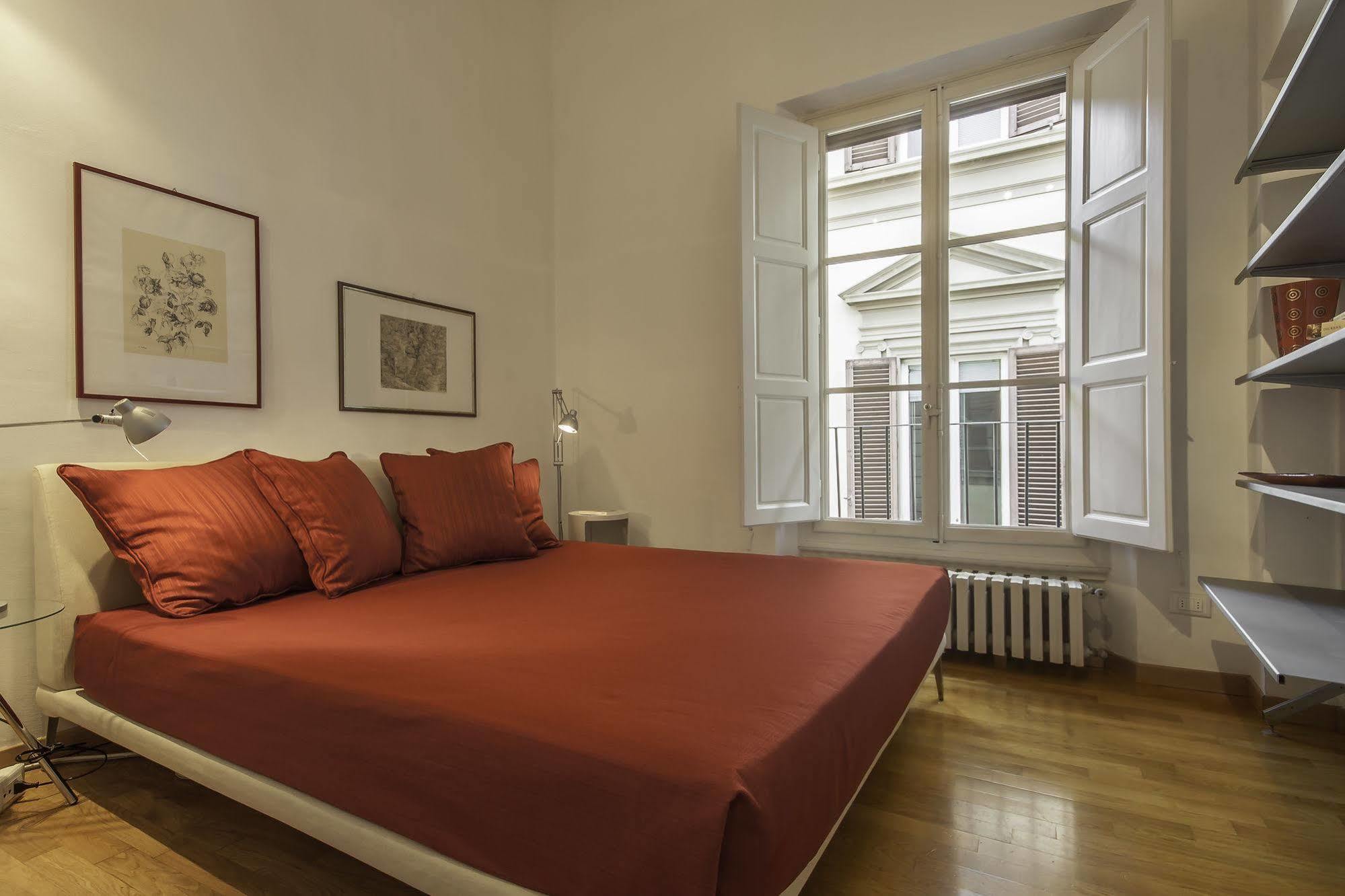 Apartments Florence - In Duomo Exteriör bild
