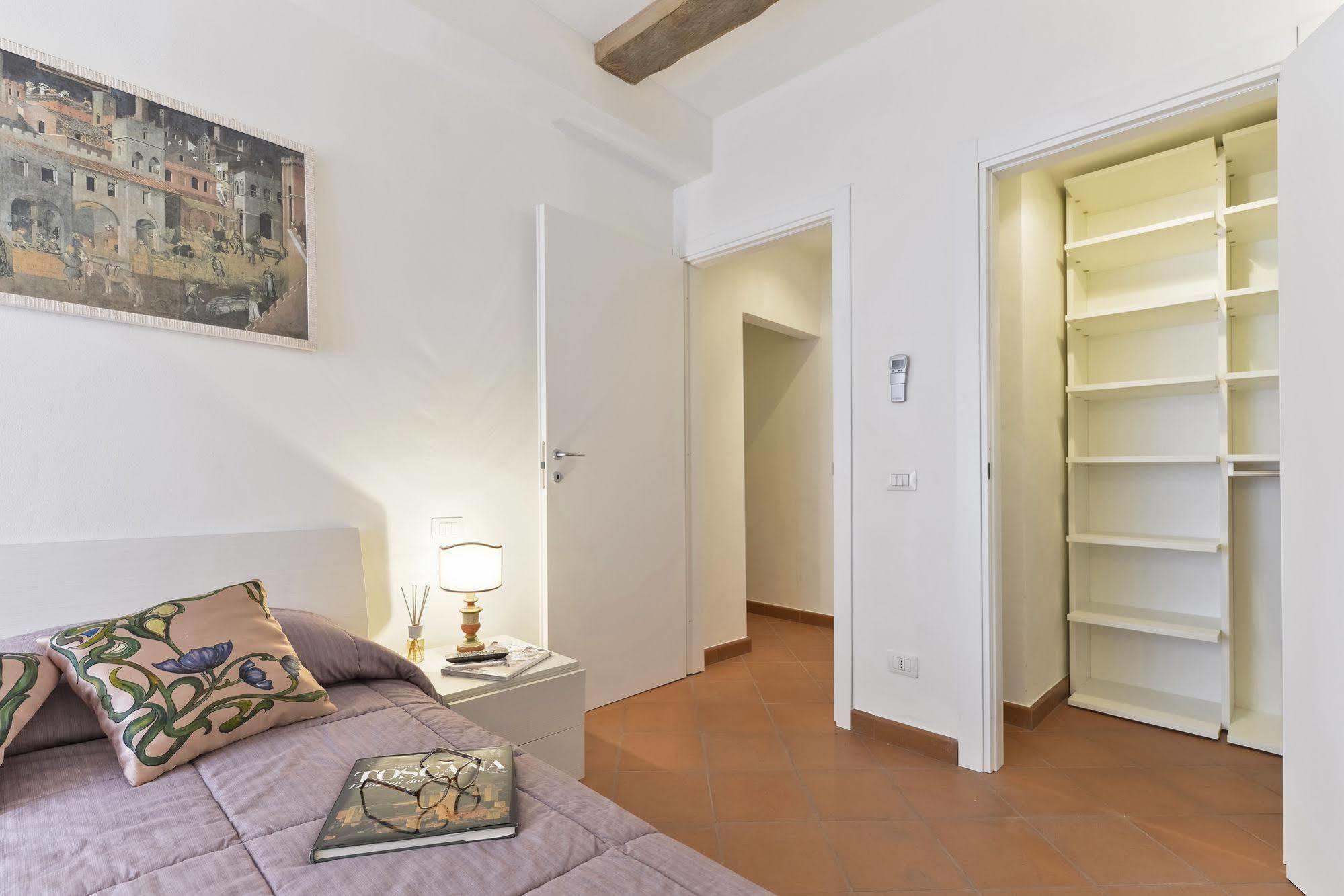Apartments Florence - In Duomo Exteriör bild